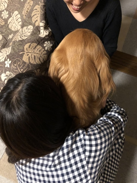 愛犬、幸せの極み_a0394574_00072664.jpeg