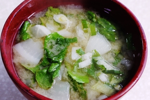 外は雪 内は熱いプレゼント~♪_e0167795_12062445.jpg