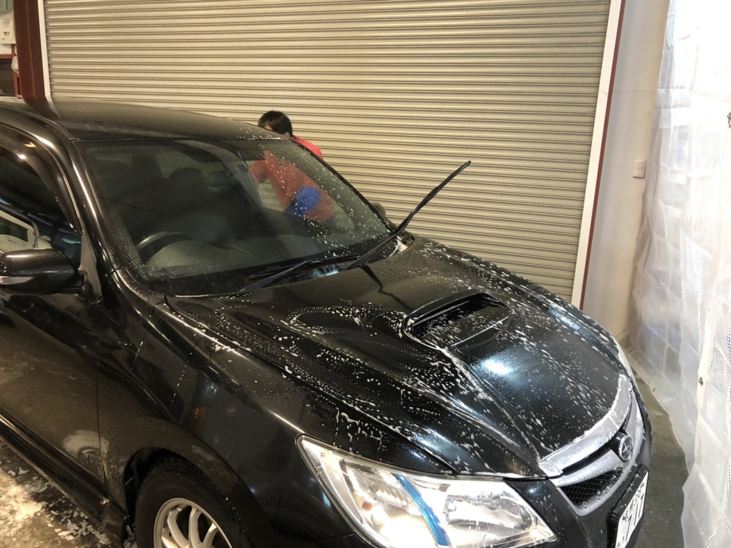 2月7日(金)TOMMYBASEブログ☆フーガ370GT-FOURあります!スバル限定車☆レクサス専門♪自社ローン全国対応!_b0127002_16085129.jpg