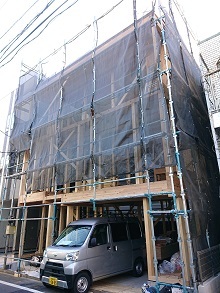 都市型ホテルライクな住まい！_d0091909_09425643.jpg