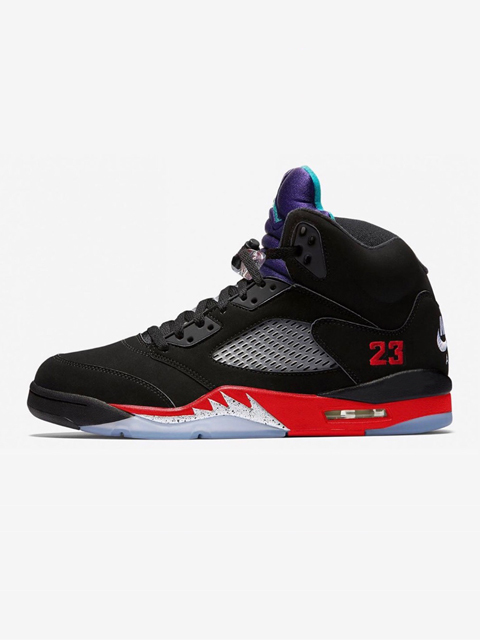 AIR JORDAN 5 RETRO。_d0168411_22593926.jpg