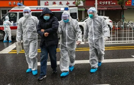 無能で怠慢な日本 - ウィルス分離で豪州の後塵、検査キット開発で米国に落後_c0315619_15040347.png