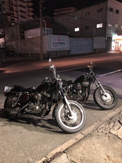 2020/2/7 どこ行っても、マスク&マスク&マスク_a0110720_14120451.jpg
