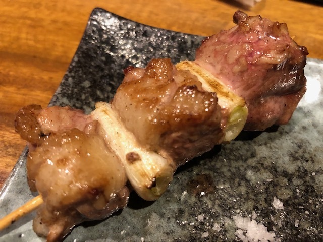 焼き鳥LOVE_b0299722_01231388.jpg