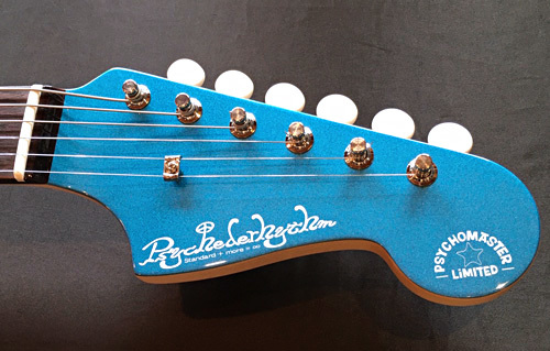 「Costa Azul MetallicのPsychomaster」1本目が完成!_e0053731_16150838.jpeg