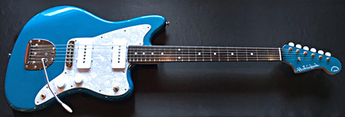 「Costa Azul MetallicのPsychomaster」1本目が完成!_e0053731_16151107.jpeg