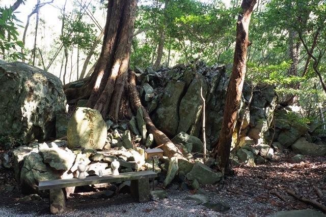 2/1　対馬楽講座　和多都美神社　（2/7記）_a0080832_13025464.jpg