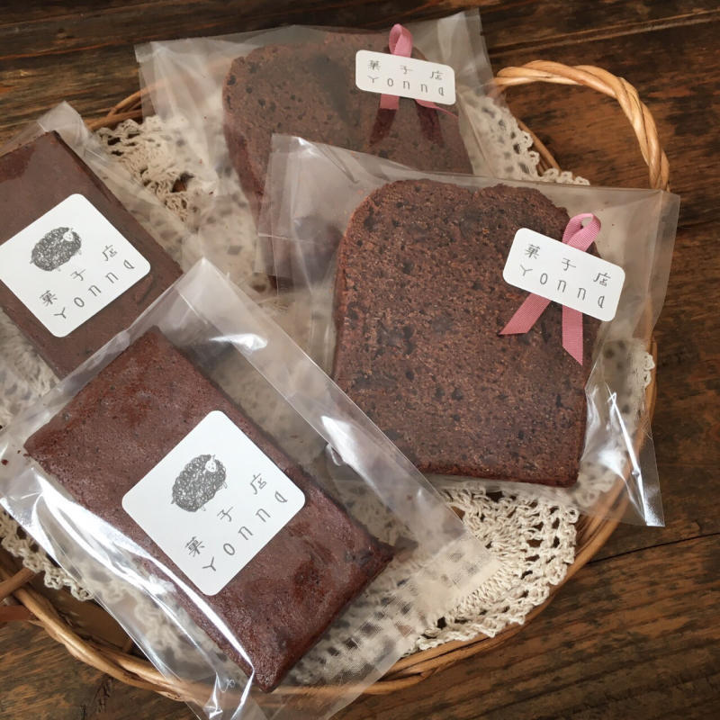明日2/8は菓子店yonnaが来てくれます~!_b0241033_21062598.jpg