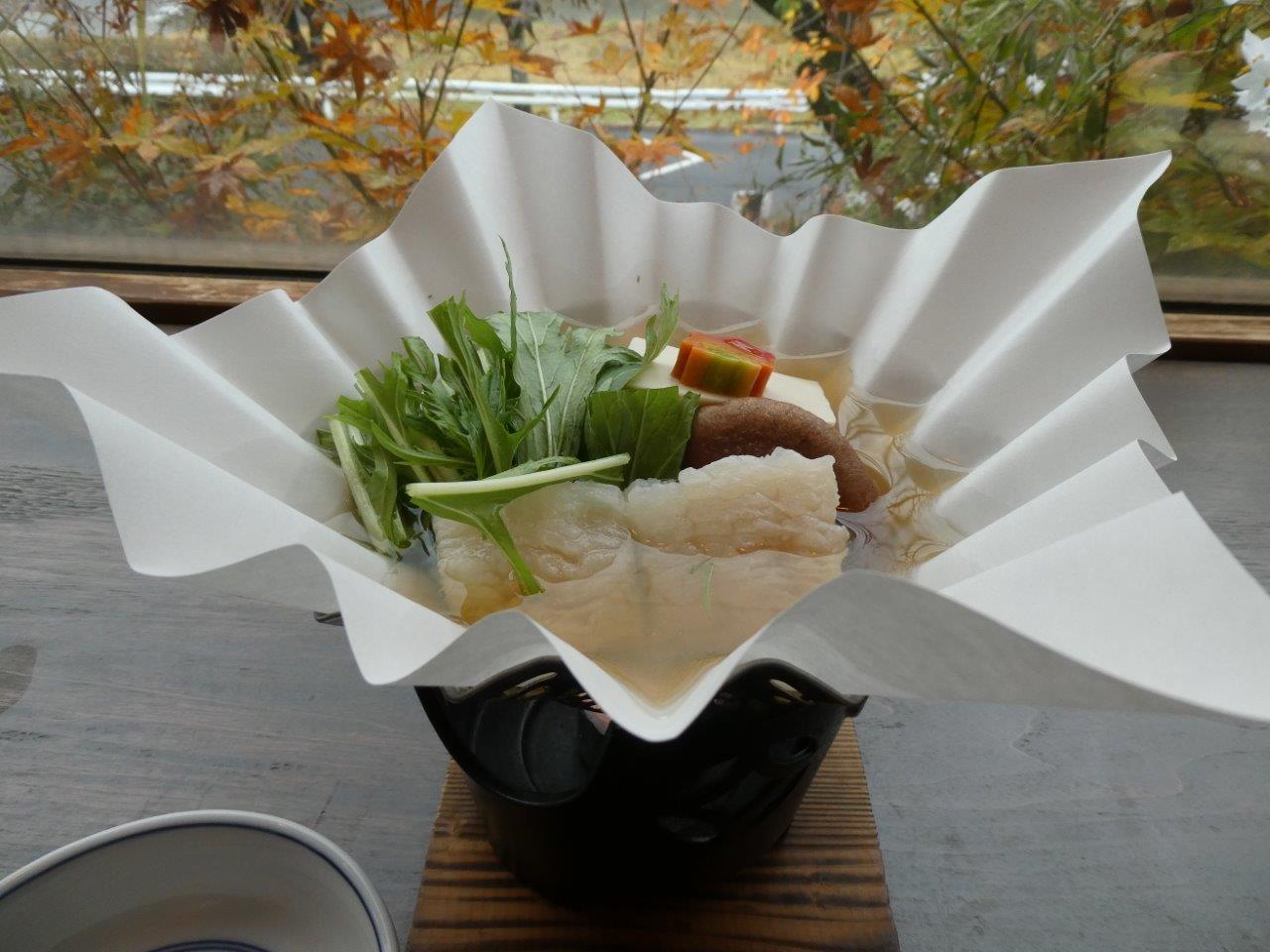 きらきらひかる  　12月初旬の記録_d0106134_20431377.jpg