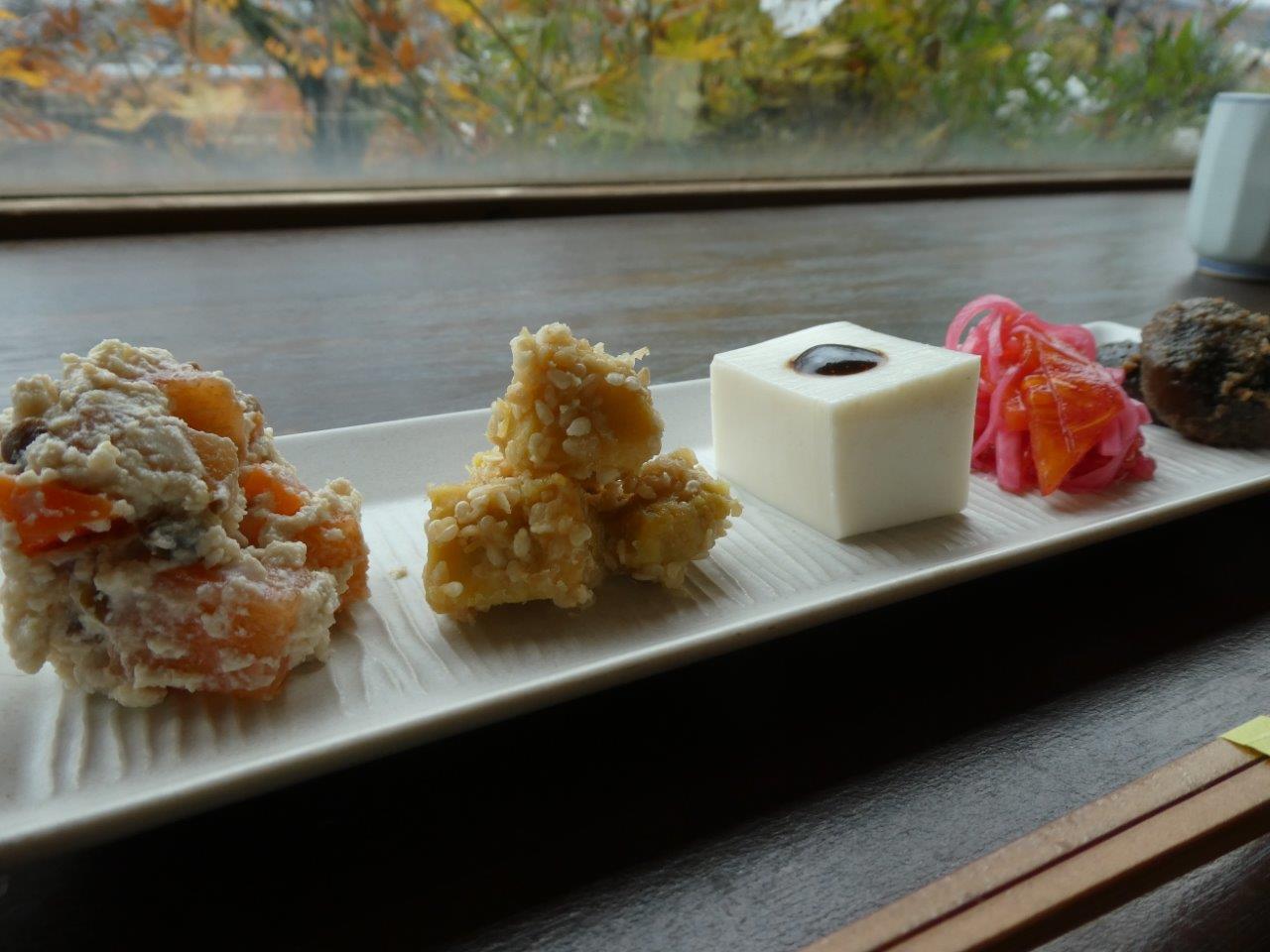 きらきらひかる  　12月初旬の記録_d0106134_20432488.jpg