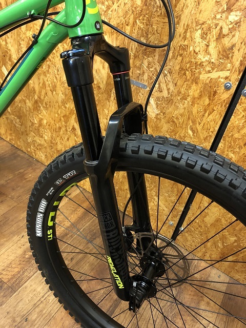 KONA BIG HONZO ST 2020 クロモリハードテイル入荷! : Bikeshop KONA BIG HONZO ST 2020 クロモリハードテイル入荷! : Bikeshop