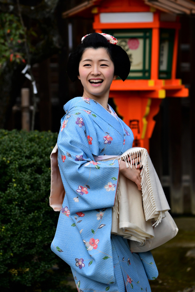 八坂神社の節分…②_a0347635_08493221.jpg