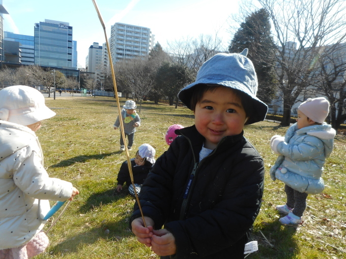 So Many Friends To Play With!_d0148342_17275408.jpg