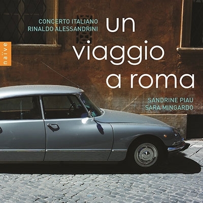Un Viaggio A Roma Rinaldo Alessandrini Concerto Italiano Musicarena Un Viaggio A Roma Rinaldo Alessandrini Concerto Italiano Musicarena