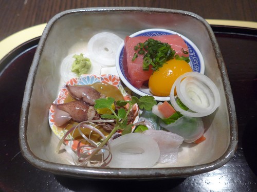 赤坂見附「さ行」へ行く。_f0232060_21122370.jpg