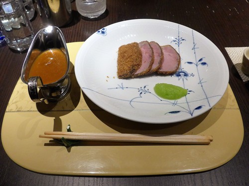 赤坂見附「さ行」へ行く。_f0232060_2121058.jpg