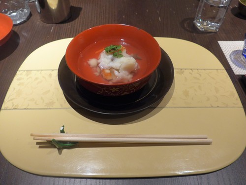 赤坂見附「さ行」へ行く。_f0232060_2195364.jpg