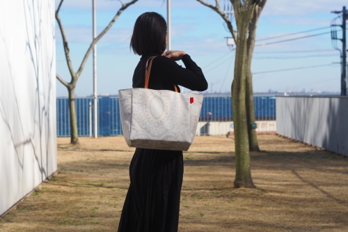 「relax bag travel」2020で春の旅へ_e0243765_11400288.jpg