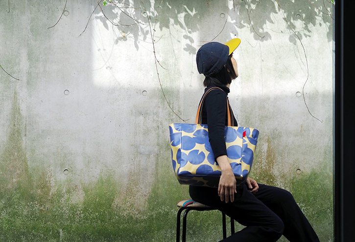 「relax bag travel」2020で春の旅へ_e0243765_11424005.jpg