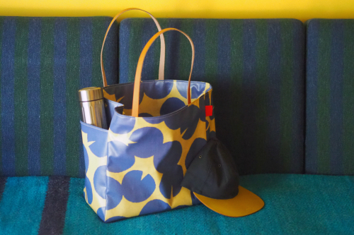 「relax bag travel」2020で春の旅へ_e0243765_11431061.jpg