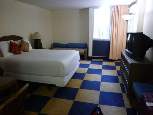 Ewa Hotel Waikiki(エバホテルワイキキ)@ハワイでごはん2013秋_c0152767_21244070.jpg