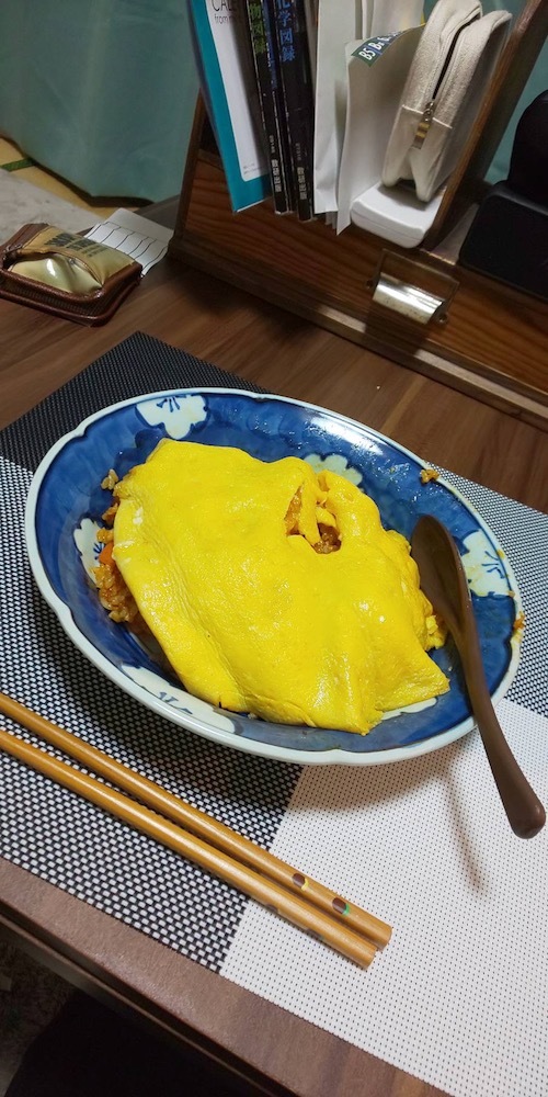一人暮らしの息子の自炊_c0163369_16091630.jpeg