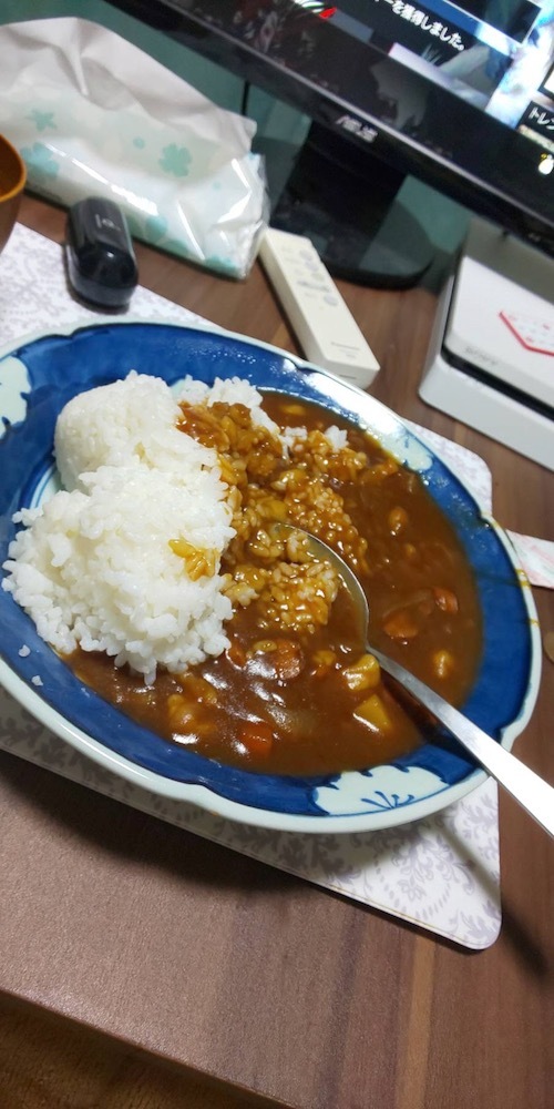 一人暮らしの息子の自炊_c0163369_16092335.jpeg