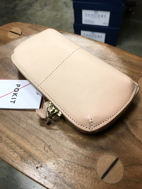 BAG バッグ Pokit London_d0152280_10124306.jpeg