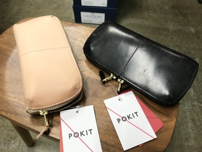 BAG バッグ Pokit London_d0152280_10132205.jpeg