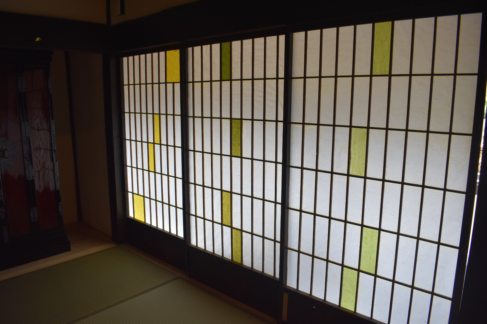 山の中ポツンと一軒屋大改修 完成_d0087595_10281715.jpeg