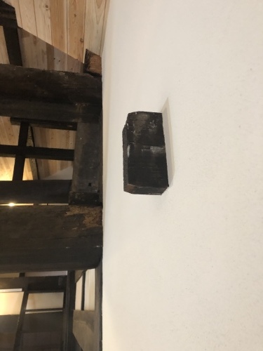 山の中ポツンと一軒屋大改修 完成_d0087595_10291033.jpeg