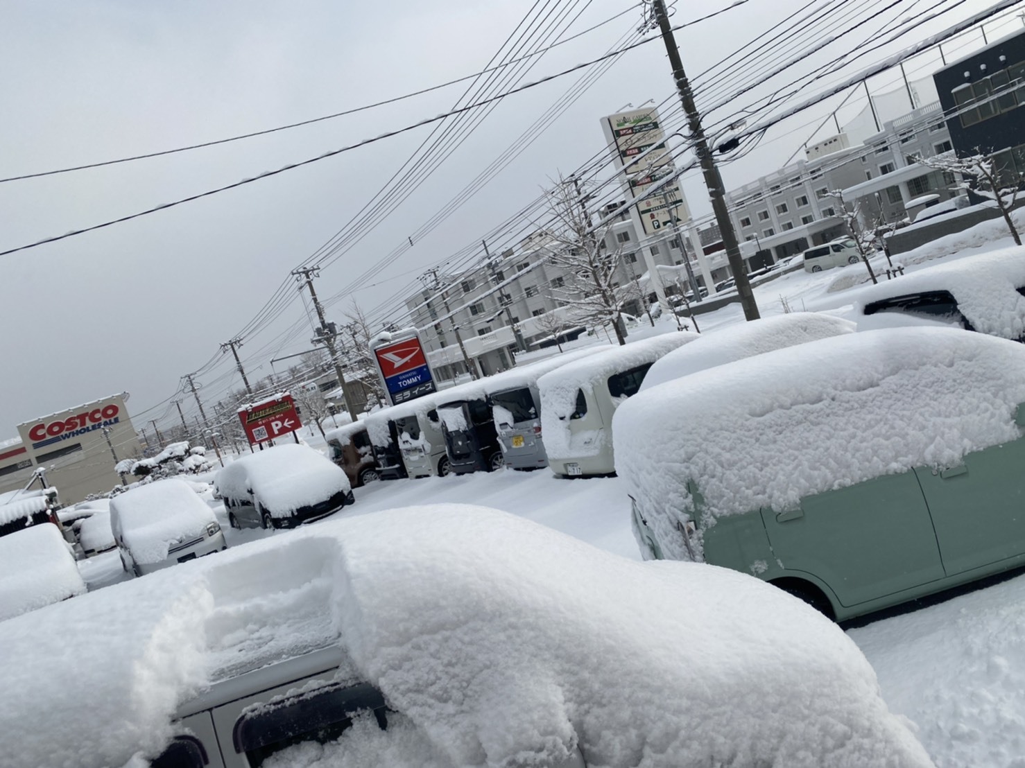 2月8日(土)☆TOMMYアウトレット☆あゆブログ(๑•⌄•๑) 新在続々入荷中♪自社ローン・ローンサポート☆_b0127002_15533373.jpg
