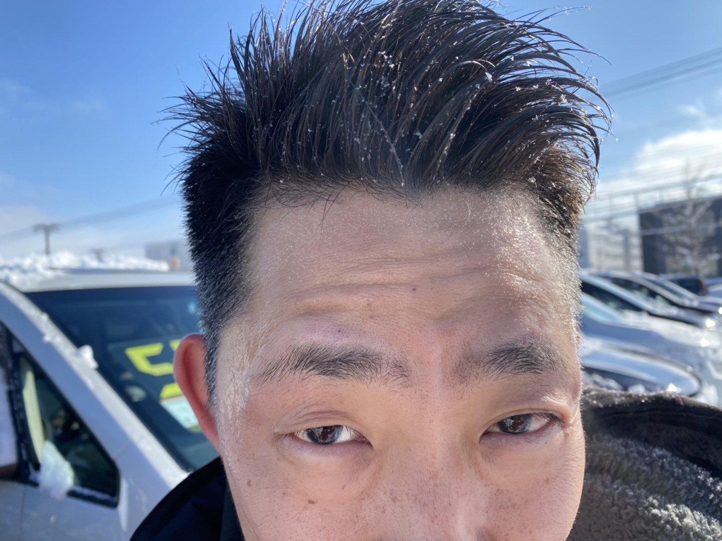 2月8日(土)☆TOMMYアウトレット☆あゆブログ(๑•⌄•๑) 新在続々入荷中♪自社ローン・ローンサポート☆_b0127002_16191792.jpg