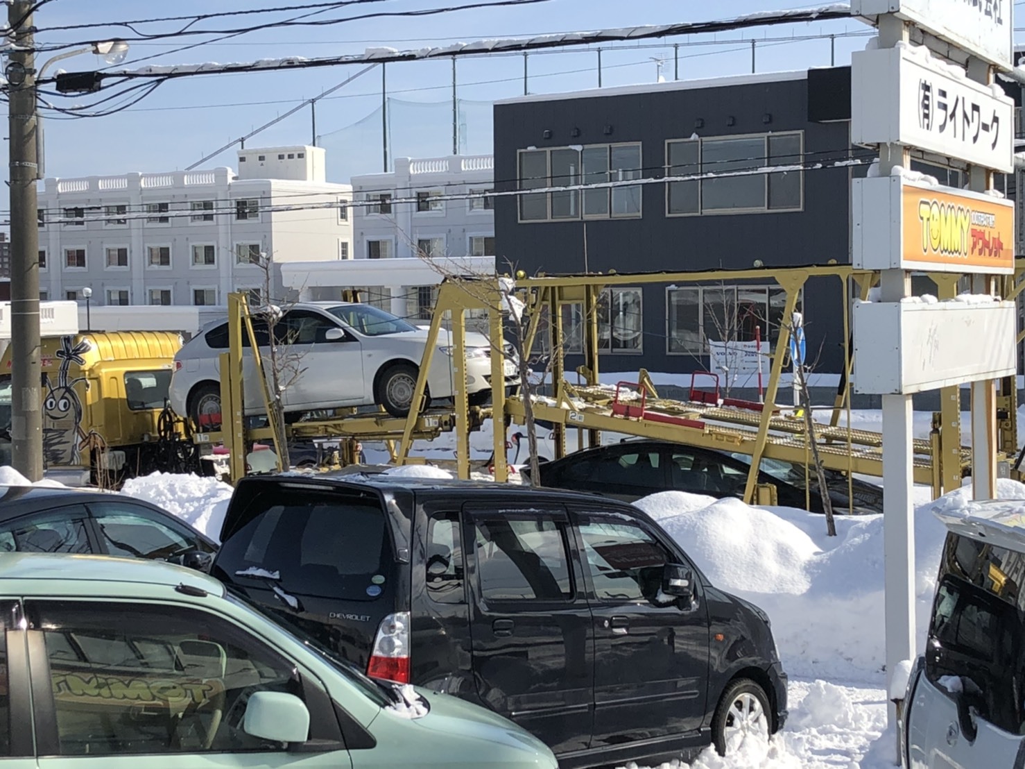2月8日(土)☆TOMMYアウトレット☆あゆブログ(๑•⌄•๑) 新在続々入荷中♪自社ローン・ローンサポート☆_b0127002_16370596.jpg