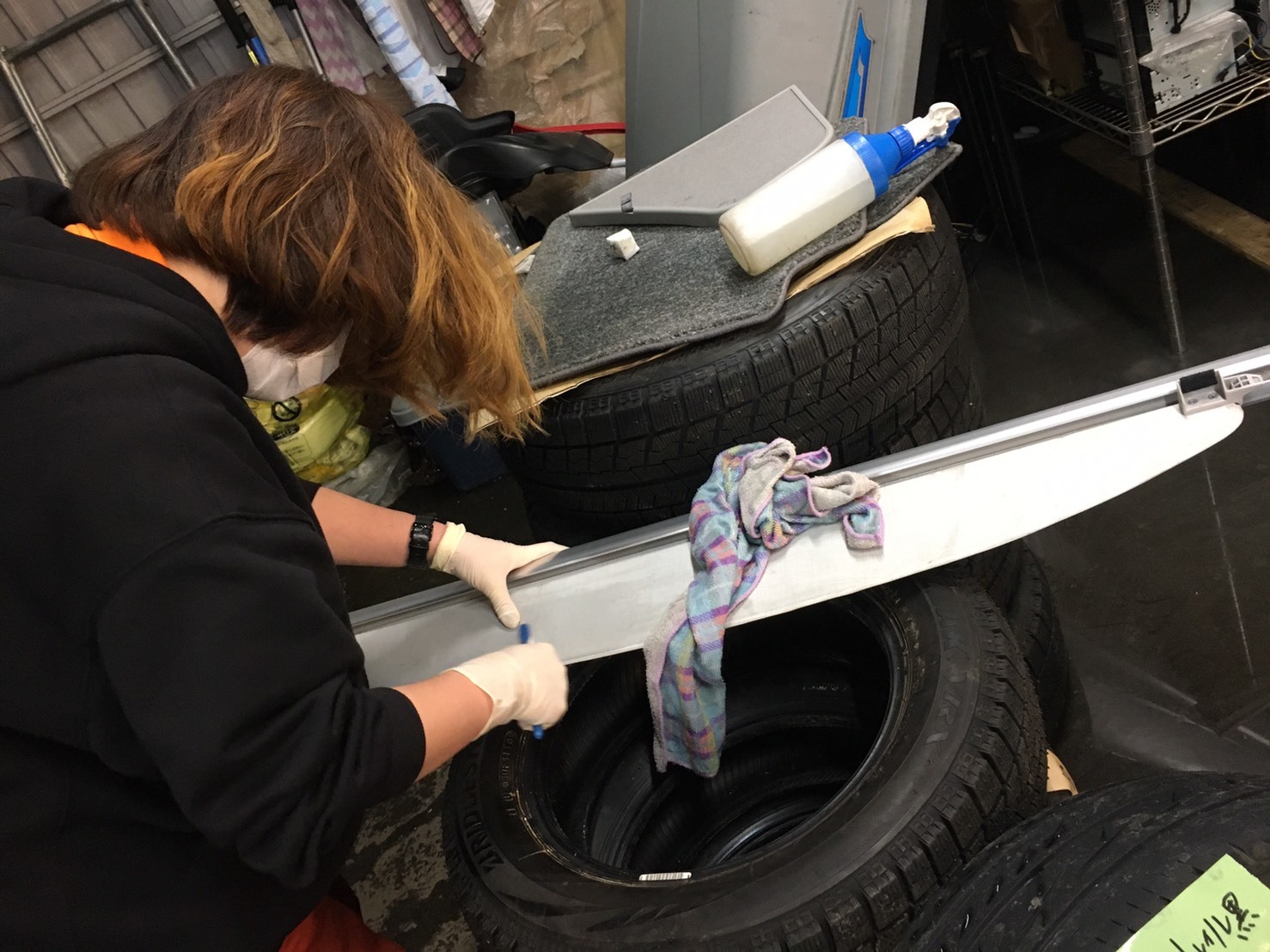 2月8日(土)☆TOMMYアウトレット☆あゆブログ(๑•⌄•๑) 新在続々入荷中♪自社ローン・ローンサポート☆_b0127002_16483844.jpg