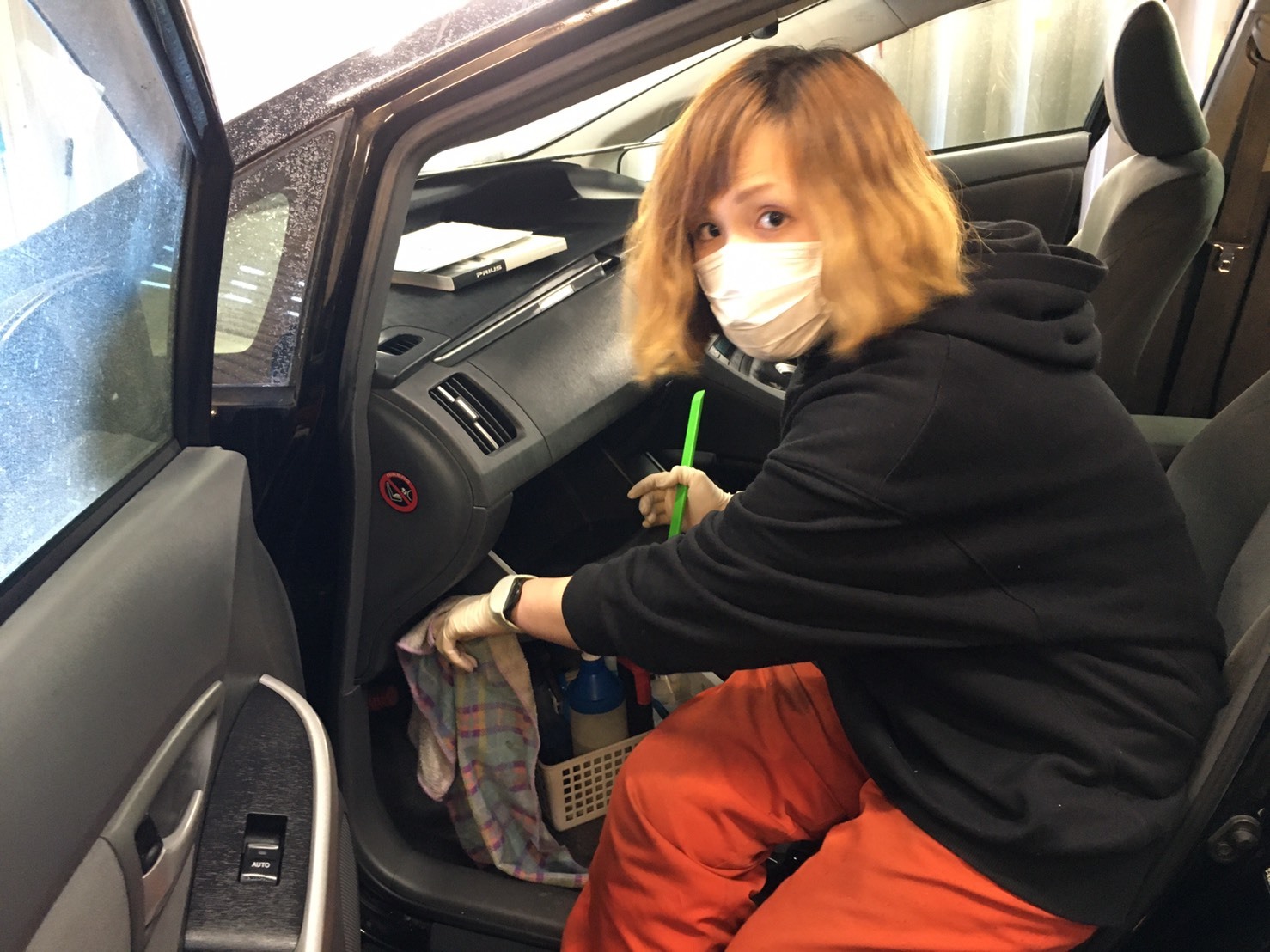 2月8日(土)☆TOMMYアウトレット☆あゆブログ(๑•⌄•๑) 新在続々入荷中♪自社ローン・ローンサポート☆_b0127002_16484423.jpg