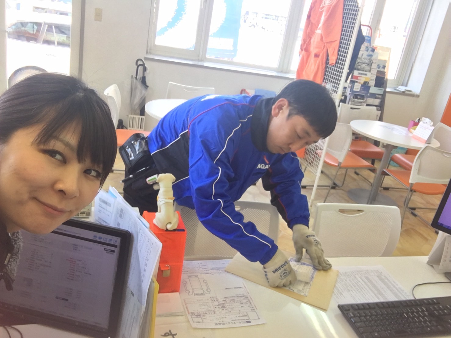 2月8日(土)☆TOMMYアウトレット☆あゆブログ(๑•⌄•๑) 新在続々入荷中♪自社ローン・ローンサポート☆_b0127002_16591366.jpg