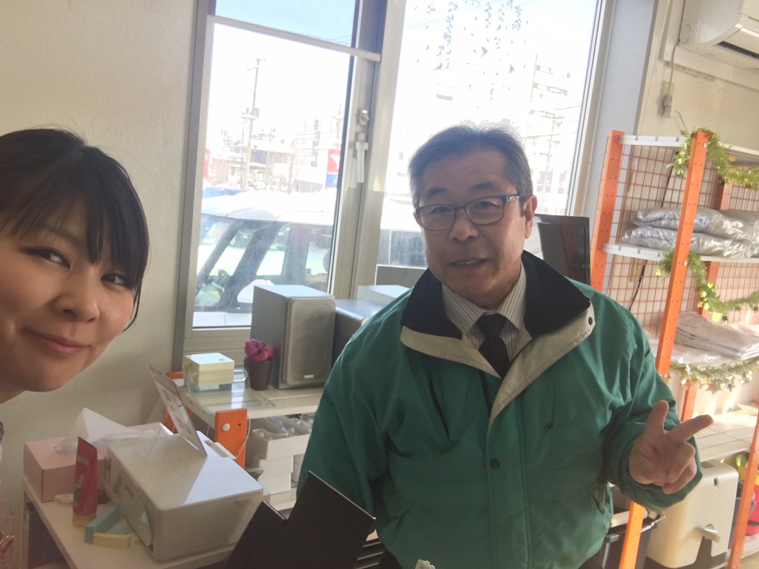 2月8日(土)☆TOMMYアウトレット☆あゆブログ(๑•⌄•๑) 新在続々入荷中♪自社ローン・ローンサポート☆_b0127002_16592050.jpg