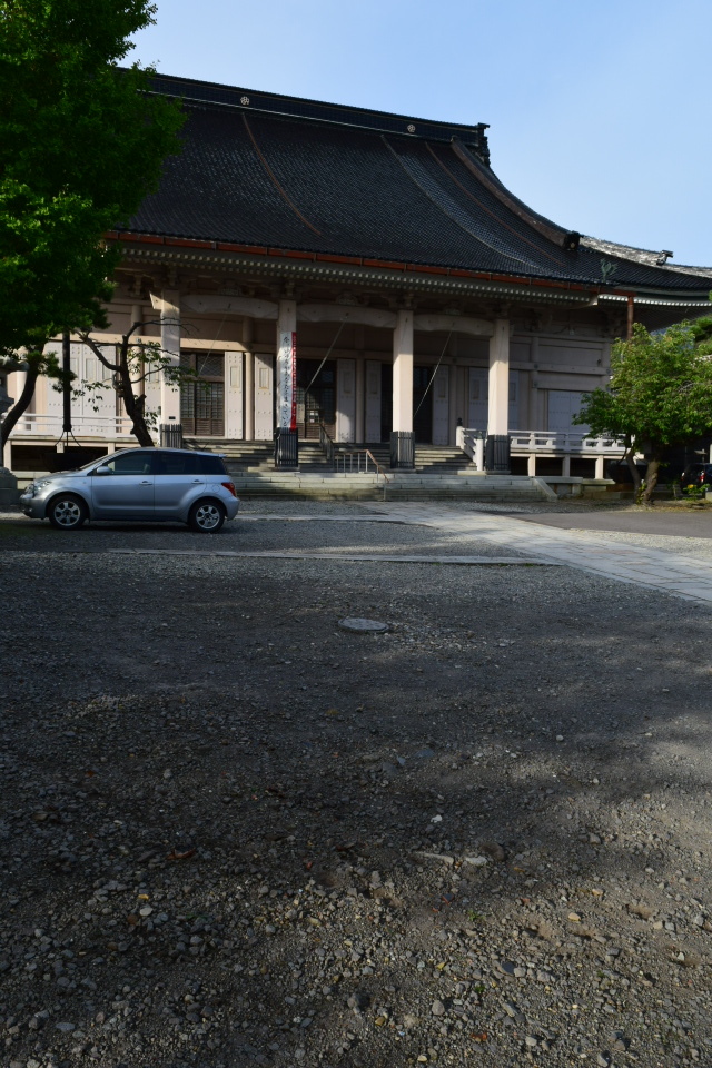 東本願寺函館別院(函館の建築再見)_f0142606_08185234.jpg