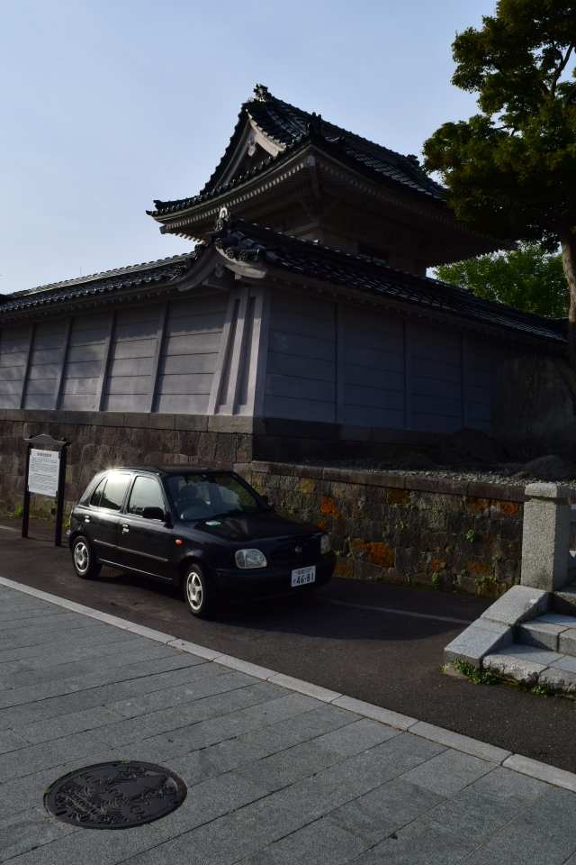 東本願寺函館別院(函館の建築再見)_f0142606_08294447.jpg