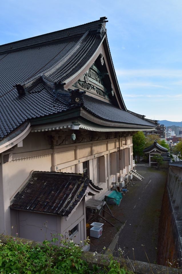 東本願寺函館別院(函館の建築再見)_f0142606_16170153.jpg