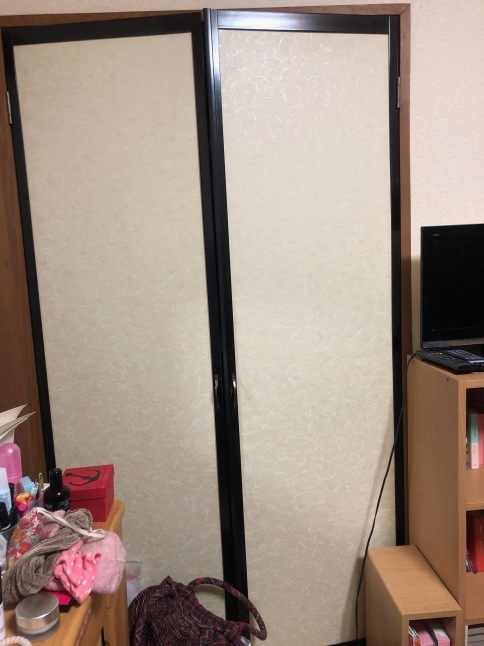 書類のお片づけ完了【Aさん宅】こんまり流お片づけモニターレッスンの様子13_f0354014_14062106.jpeg