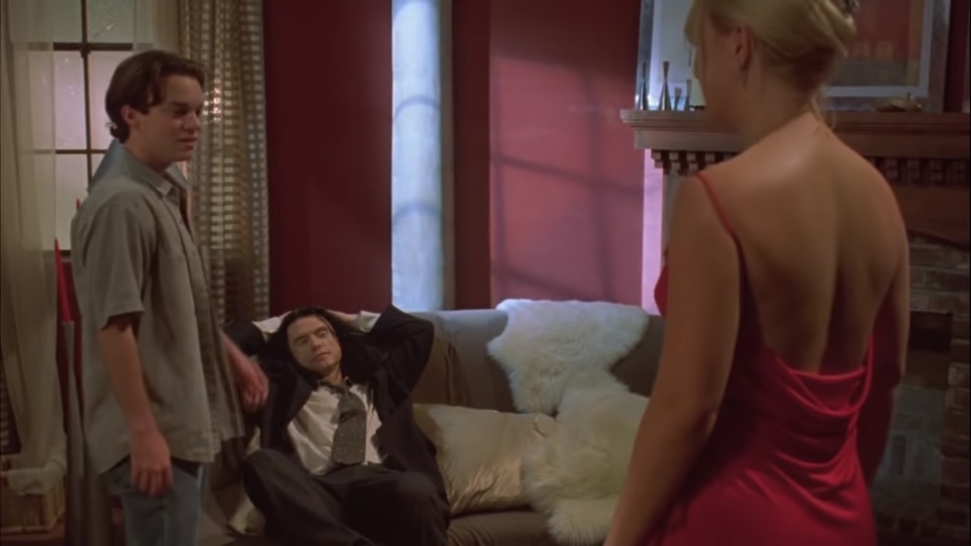 Living A Boy S Adventure Tale