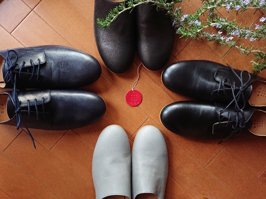 que shoes que shoes plain／queシューズ プレーン L アイボリー que