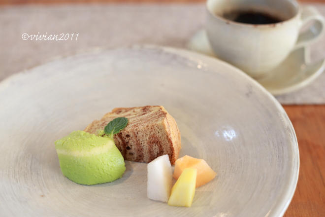朝採り野菜レストラン Nukumori（ヌクモリ）～ふらっと一人で～_e0227942_15231501.jpg