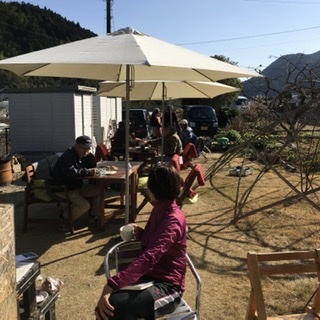 楽しい珈琲焙煎 プログラム修了_c0353953_21012891.jpeg