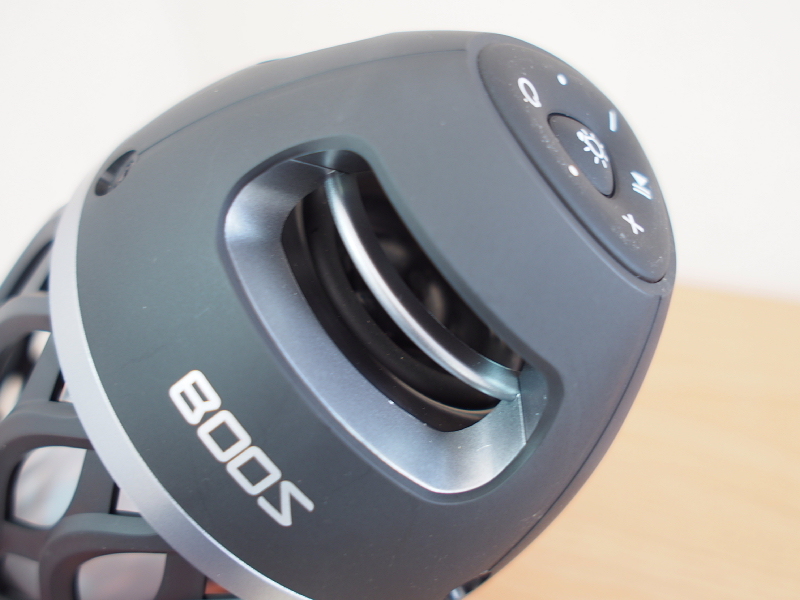 【キャンプの炎革命！？】BOOS 炎音 HNB-RS1 Bluetoothスピーカー_b0008655_11243409.jpg