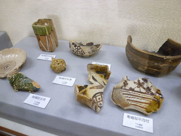 織部の里公園で元屋敷窯を見学＠岐阜でごはん2017冬_c0152767_21580956.jpg