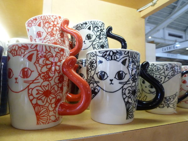 美濃焼ほか陶器が激安!織部ヒルズ散策@岐阜でごはん2017冬_c0152767_22074031.jpg