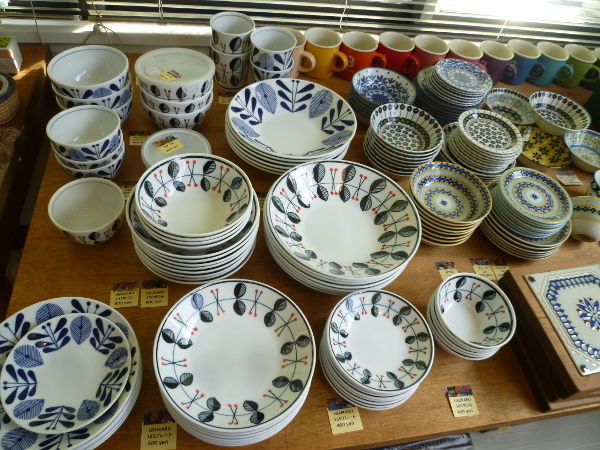 美濃焼ほか陶器が激安!織部ヒルズ散策@岐阜でごはん2017冬_c0152767_22121218.jpg